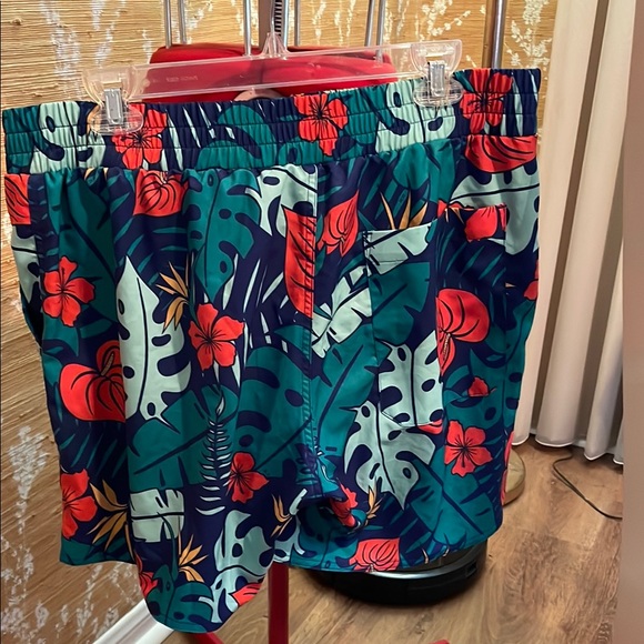 TomboyX Swim Shorts - Picture 4 of 4